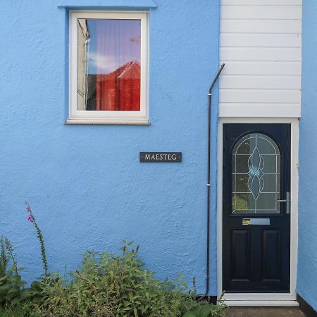 Maesteg - Llanberis Caernarfon Kültér fotó