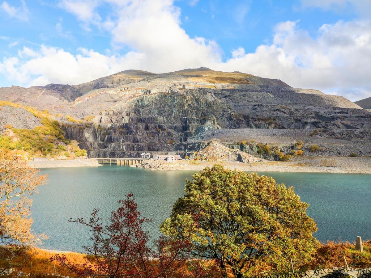 Maesteg - Llanberis Caernarfon Kültér fotó