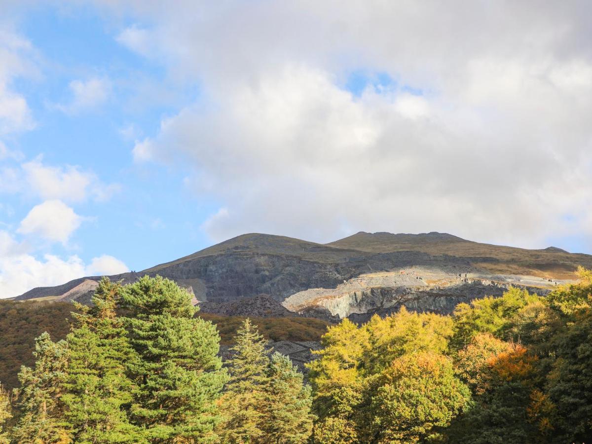 Maesteg - Llanberis Caernarfon Kültér fotó
