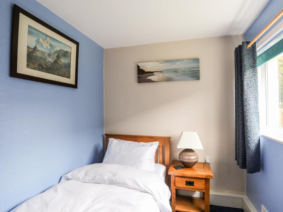 Maesteg - Llanberis Caernarfon Kültér fotó
