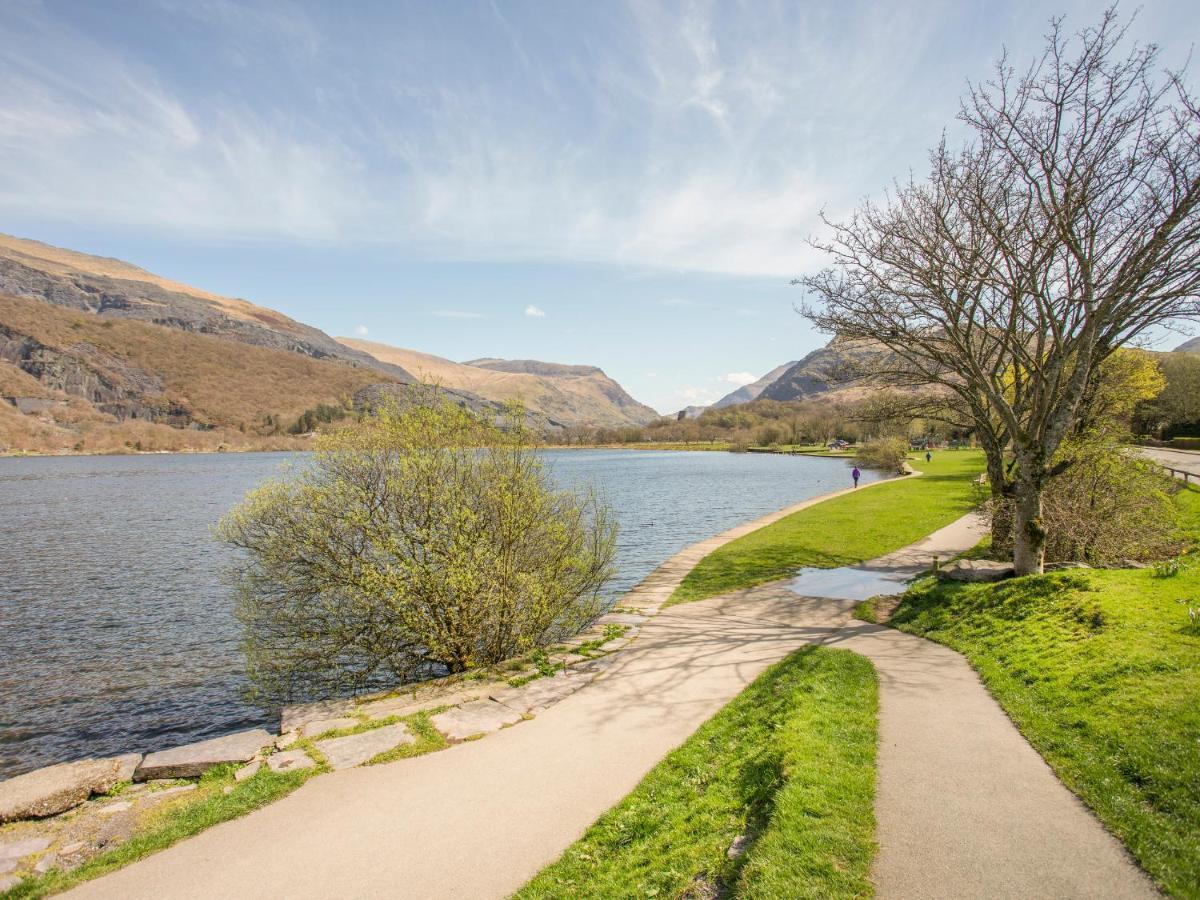 Maesteg - Llanberis Caernarfon Kültér fotó