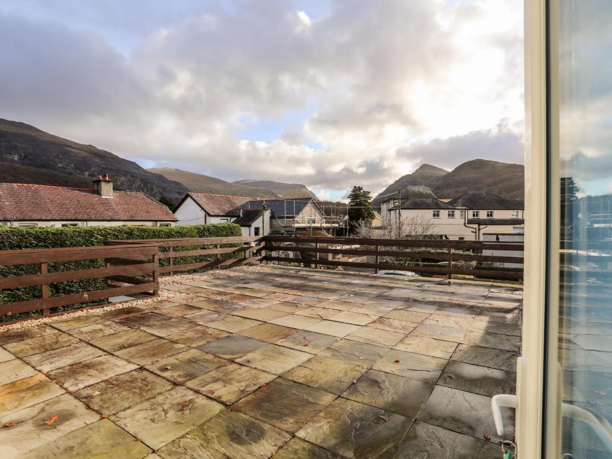 Maesteg - Llanberis Caernarfon Kültér fotó