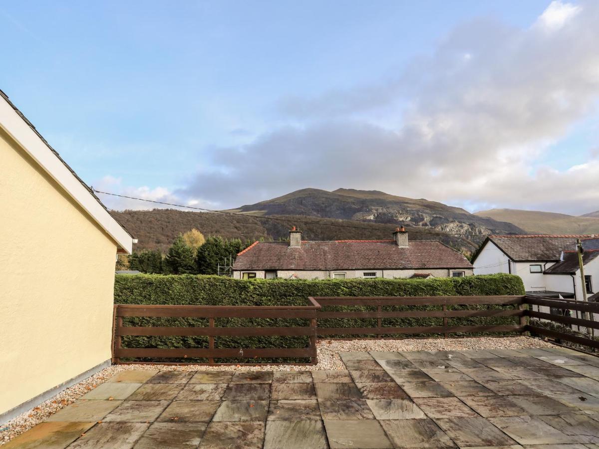 Maesteg - Llanberis Caernarfon Kültér fotó