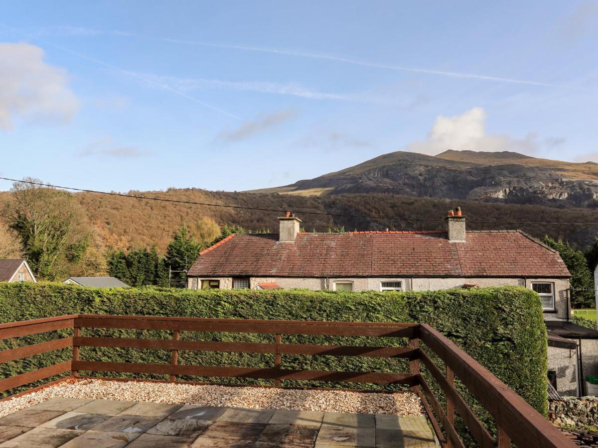 Maesteg - Llanberis Caernarfon Kültér fotó